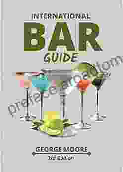 International Bar Guide George Moore