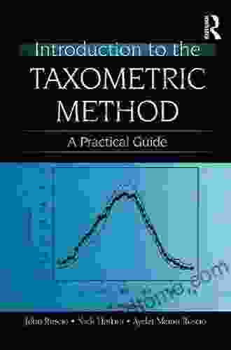 Introduction To The Taxometric Method: A Practical Guide