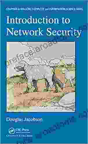 Introduction to Network Security (Chapman Hall/CRC Computer and Information Science 19)