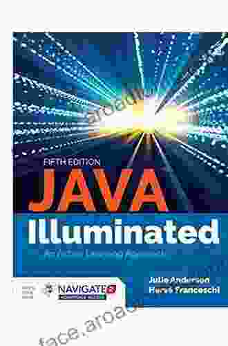 Java Illuminated: An Active Learning Approach