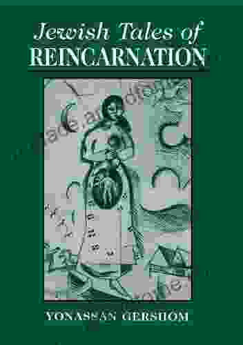 Jewish Tales Of Reincarnation Potter Gift