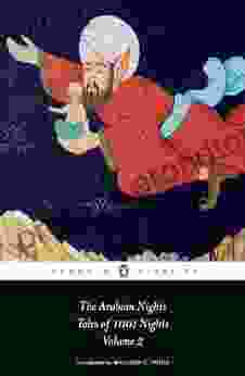 The Arabian Nights: Tales of 1 001 Nights: Volume 2 (The Arabian Nights or Tales from 1001 Nights)