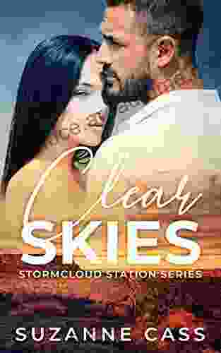 Clear Skies: Stormcloud Station