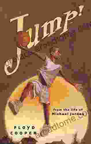 Jump : From The Life Of Michael Jordan