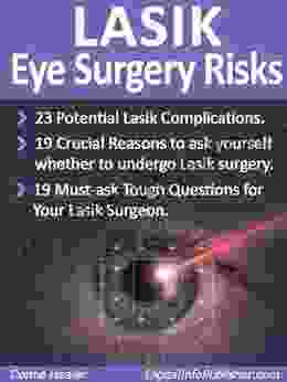 Lasik Eye Surgery Risks : Lasik Surgery Side Effects And Complications