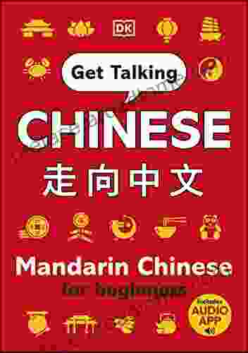 Get Talking Chinese DK