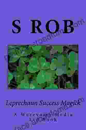 Leprechaun Success Magick S Rob