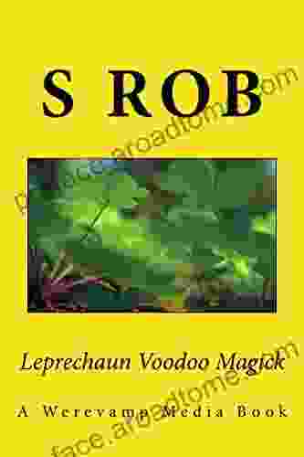 Leprechaun Voodoo Magick S Rob