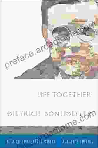 Life Together (Dietrich Bonhoeffer Works)