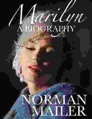 Marilyn: A Biography Norman Mailer