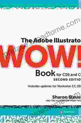 Adobe Illustrator WOW For CS6 And CC The