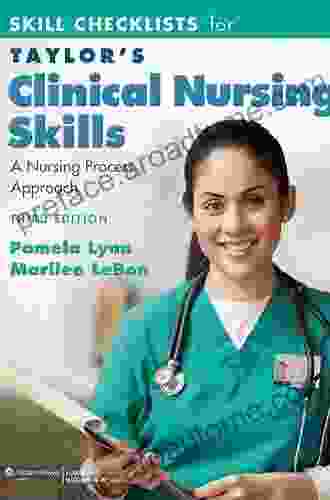 Skill Checklists For Taylor S Clinical Nursing Skills