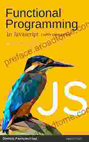 Functional Programming In JavaScript With Categories: Master Modern Functional Programming