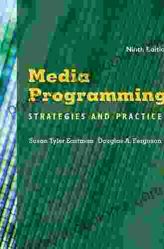 Media Programming: Strategies And Practices