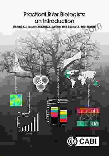 Practical R For Biologists: An Introduction