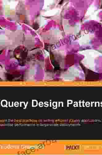 JQuery Design Patterns Thodoris Greasidis