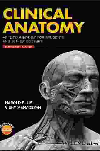 Clinical Anatomy: Applied Anatomy For Students And Junior Doctors