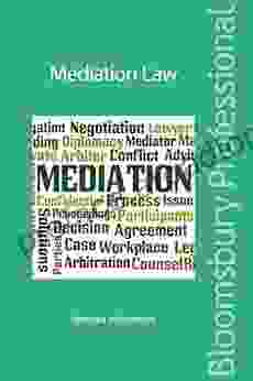 Mediation Law Tori Marsh