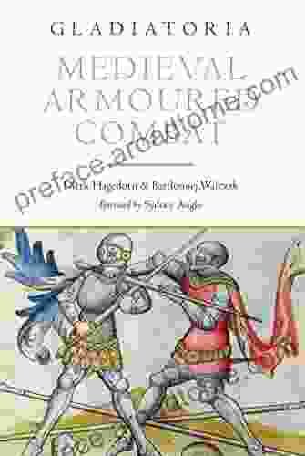 Medieval Armoured Combat: The 1450 Fencing from New Haven