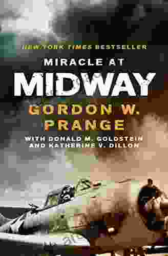 Miracle At Midway Donald M Goldstein