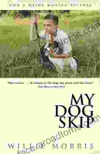 My Dog Skip Willie Morris