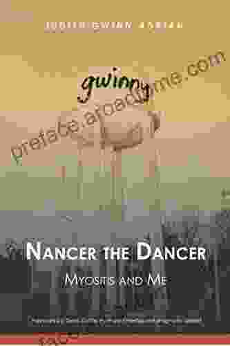 Nancer The Dancer: Myositis And Me