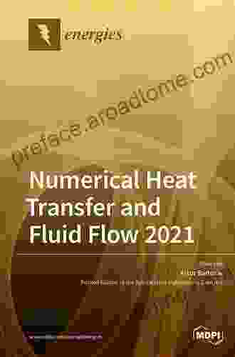 Numerical Heat Transfer And Fluid Flow: Select Proceedings Of NHTFF 2024 (Lecture Notes In Mechanical Engineering)