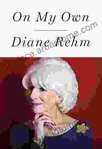 On My Own Diane Rehm