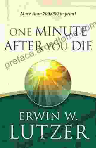 One Minute After You Die