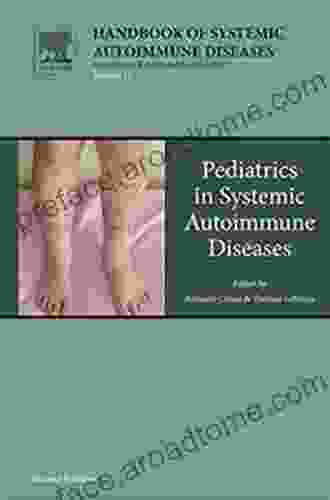 Pediatrics In Systemic Autoimmune Diseases (ISSN 6)