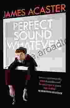 Perfect Sound Whatever: THE SUNDAY TIMES