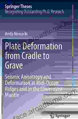 Plate Deformation From Cradle To Grave: Seismic Anisotropy And Deformation At Mid Ocean Ridges And In The Lowermost Mantle (Springer Theses)