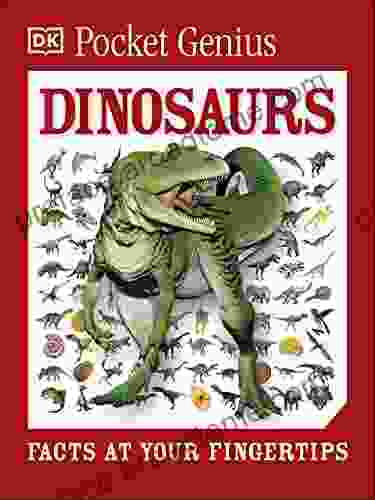 Pocket Genius Dinosaurs: Facts at Your Fingertips