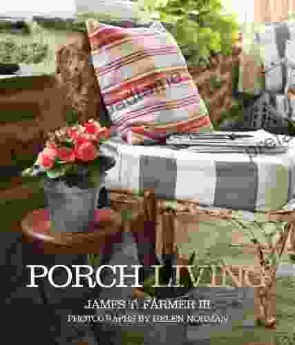 Porch Living Max Lucado