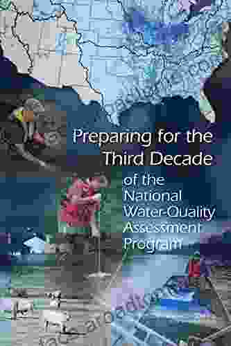 Preparing For The Third Decade Of The National Water Quality Assessment Program