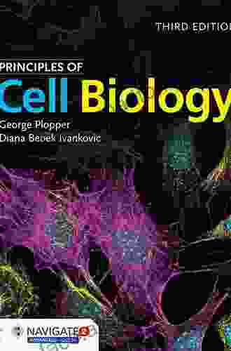 Principles Of Cell Biology Karen Elcock