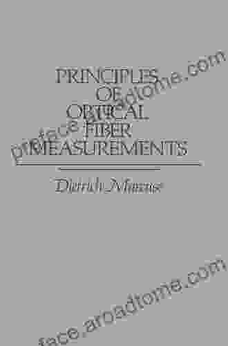 Principles of Optical Fiber Measurements