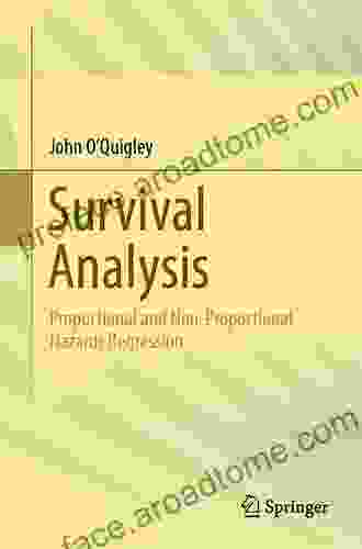 Survival Analysis: Proportional And Non Proportional Hazards Regression (Springer The Data Sciences)