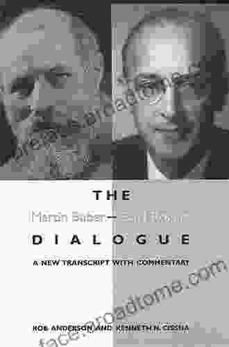 Psychoanalysis As A Spiritual Discipline: In Dialogue With Martin Buber And Gabriel Marcel