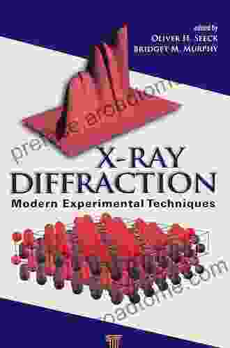 X Ray Diffraction: Modern Experimental Techniques