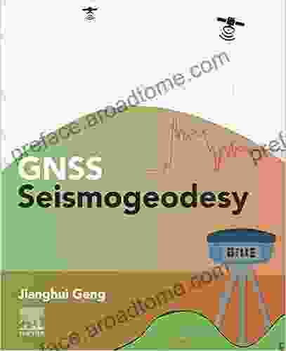 GNSS Seismogeodesy Jianghui Geng