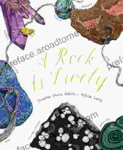 A Rock Is Lively (Nature Books)