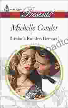 Russian S Ruthless Demand (The Chatsfield 14)