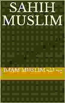 Sahih Muslim Don McBurney