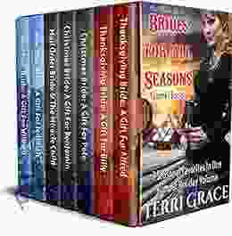 Brides For All Seasons Vol I Mail Order Bride Boxset: 7 Seasonal Favorites In One Bumper Holiday Volume