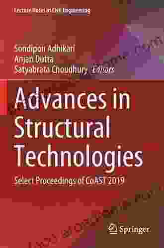 Advances in Structural Technologies: Select Proceedings of CoAST 2024 (Lecture Notes in Civil Engineering 81)