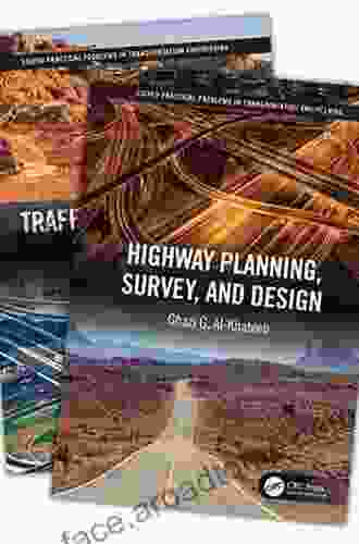 Solved Practical Problems In Transportation Engineering