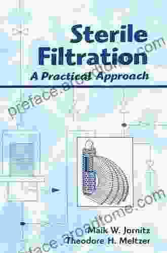 Sterile Filtration: A Practical Approach