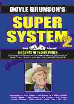 Super Systems 2 Doyle Brunson