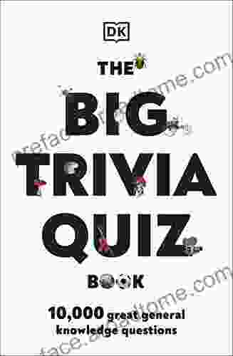 The Big Trivia Quiz